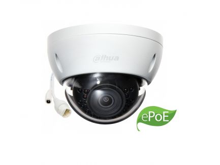 4МП купольная IP видеокамера Dahua Technology DH-IPC-HDBW4431EP-ASE-0360B (3,6 мм)